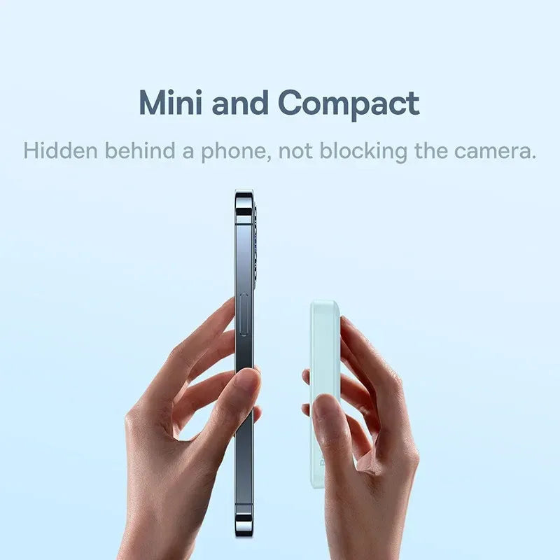 MagSafe PowerBank Pro 10000mAh